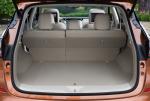 Nissan Murano 2016 года (CIS)